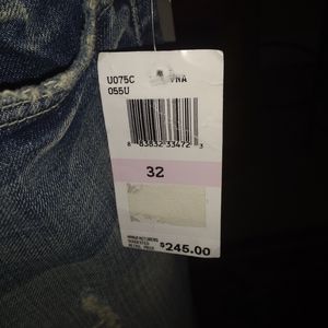 7 for All Mankind Jeans